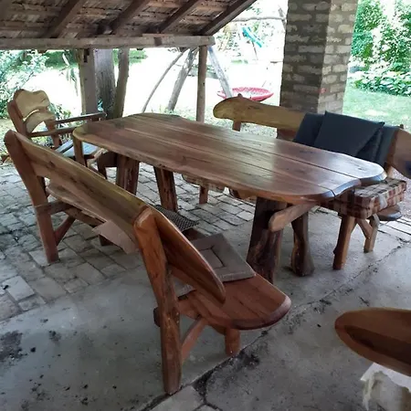 Farm stay Kopasz Tanya