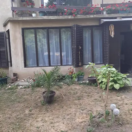Farm stay Kopasz Tanya Senta