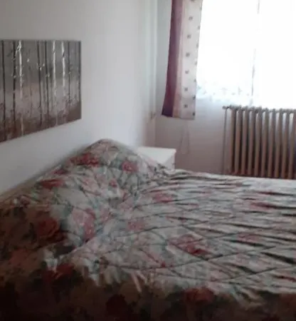 Farm stay Kopasz Tanya